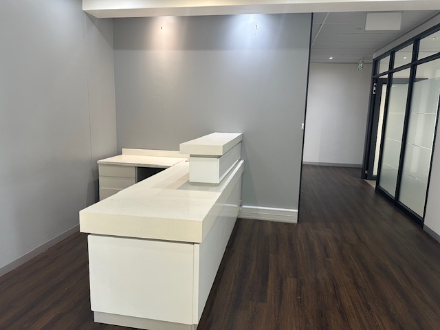 To Let Commercial Property for Rent in Jamestown Western Cape